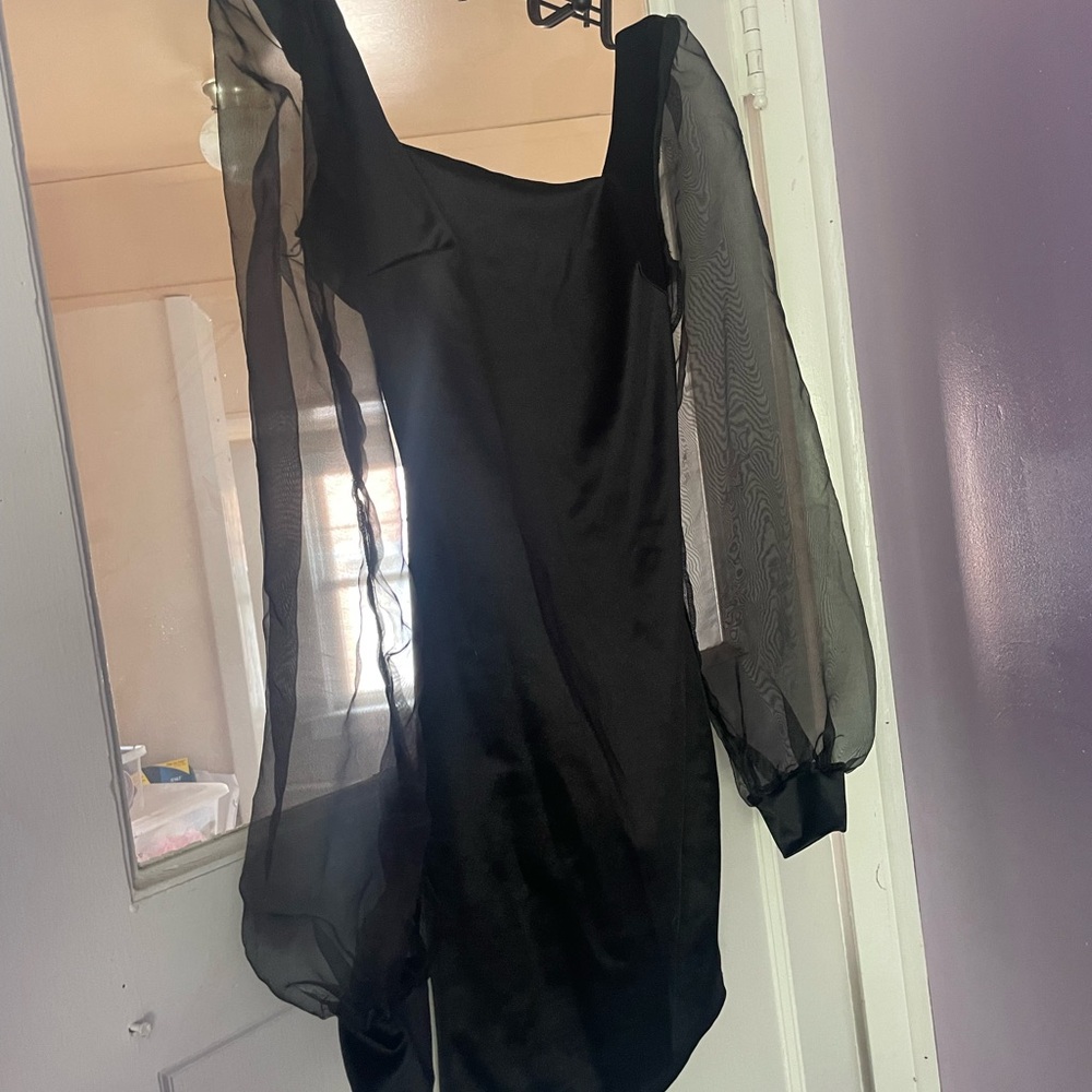 Windsor dress